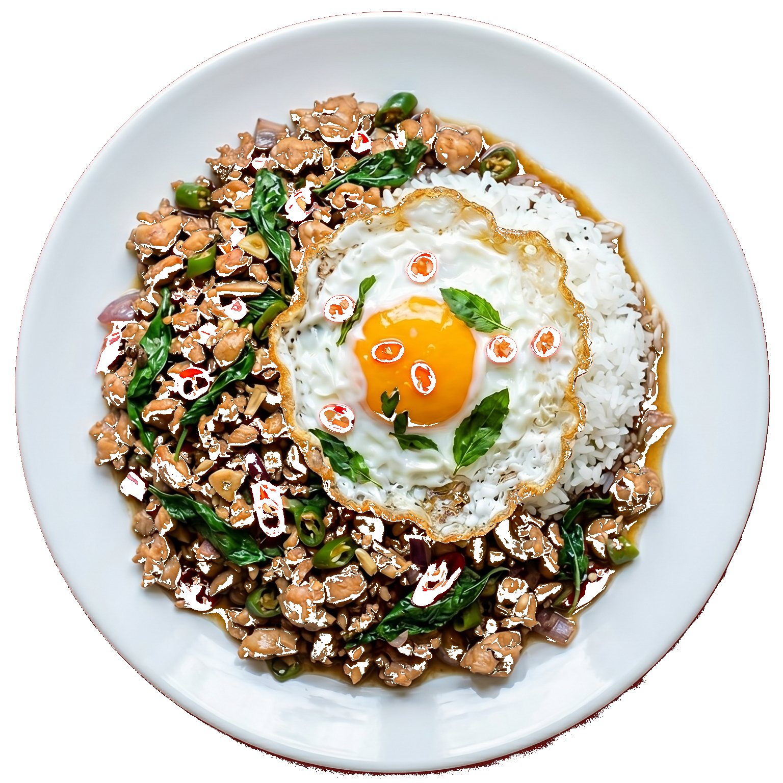 Asiatisk specialitet
